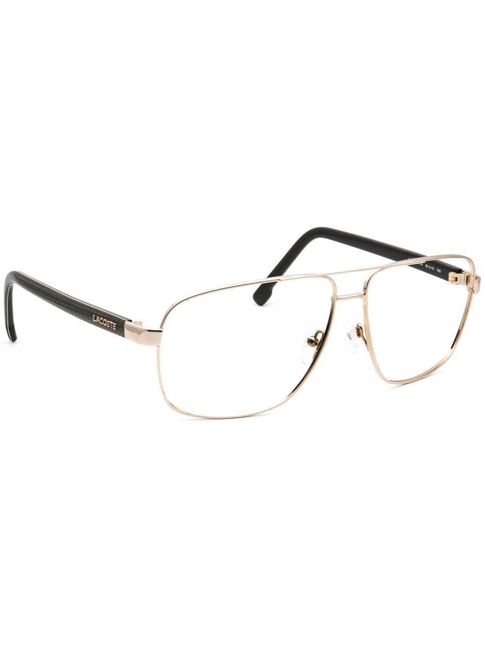 Lacoste L162S 714 Sunglasses (no lenses)